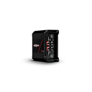 Pojačalo Soundigital SD400.4 EVOX2 za auto zvukove, 4OHM.