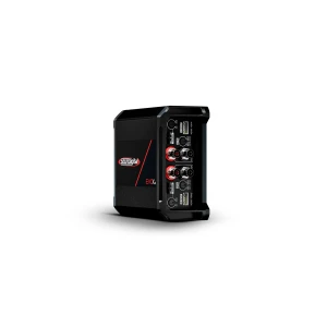 Pojačalo Soundigital SD400.4 EVOX2 za auto zvukove, 4OHM.