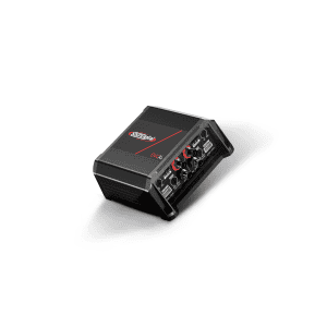Soundigital SD400.4 EVOX2 4OHM pojačalo za auto zvučnike.