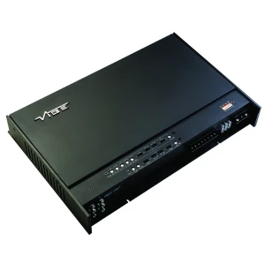 Vibe CVENS4-V4 pojačalo za auto zvuk sustav, visokokvalitetna audio oprema.