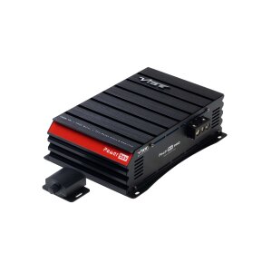 Vibe POWERBOX1500.1P-V0 pojačalo za auto audio sustave.