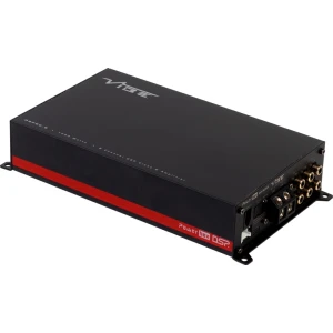 Pojačalo Vibe POWERBOX800.1D-V3 za auto audio sustave, visokokvalitetno i snažno.
