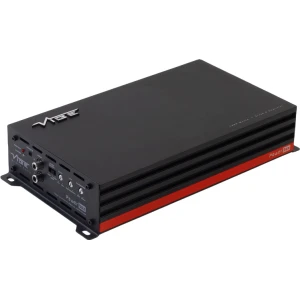 Vibe POWERBOX800.1D-V3 pojačalo za auto zvučnike i subwoofere.