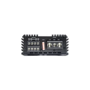 Auto pojačalo DD audio SS4.500 za snažan zvuk u vozilu.