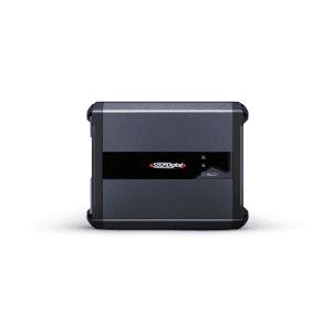 Auto pojačalo Soundigital SD1200.1 EVO5 za snažan zvuk i performanse.