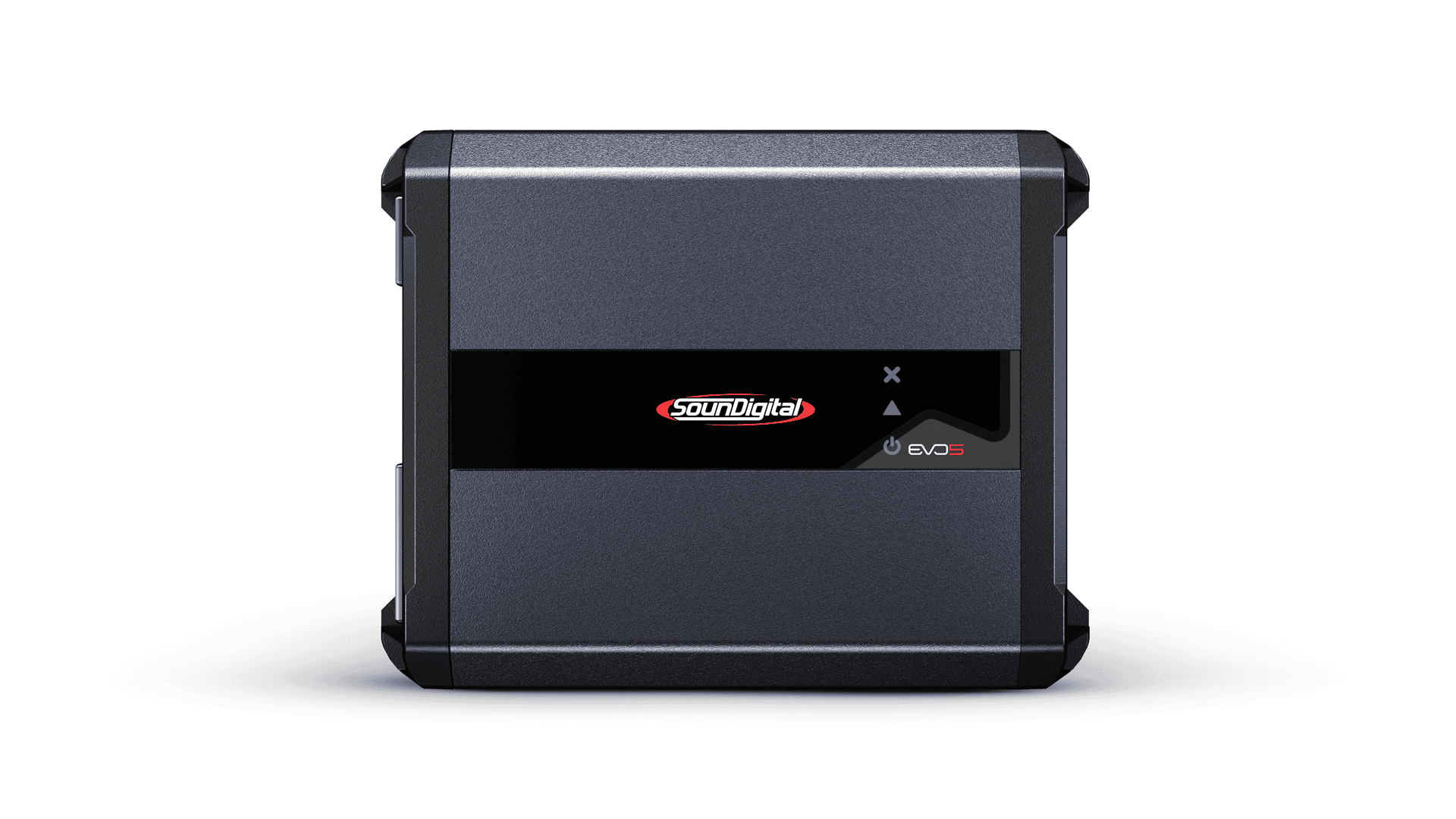 Auto pojačalo Soundigital SD1200.1 EVO5 za snažan zvuk u vozilu.