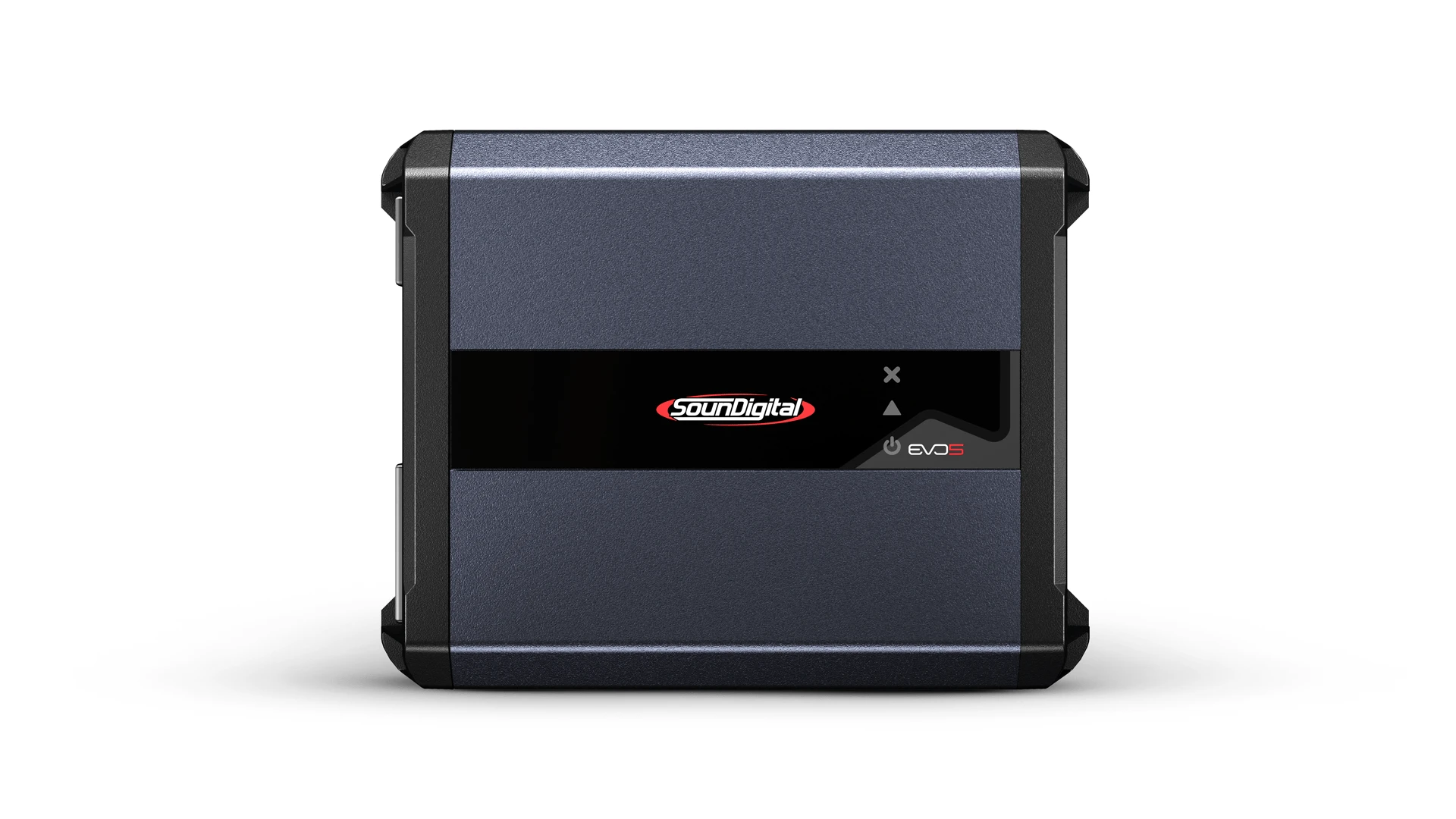 Auto pojačalo Soundigital SD1200.1 EVO5 za snažan zvuk u vozilu.