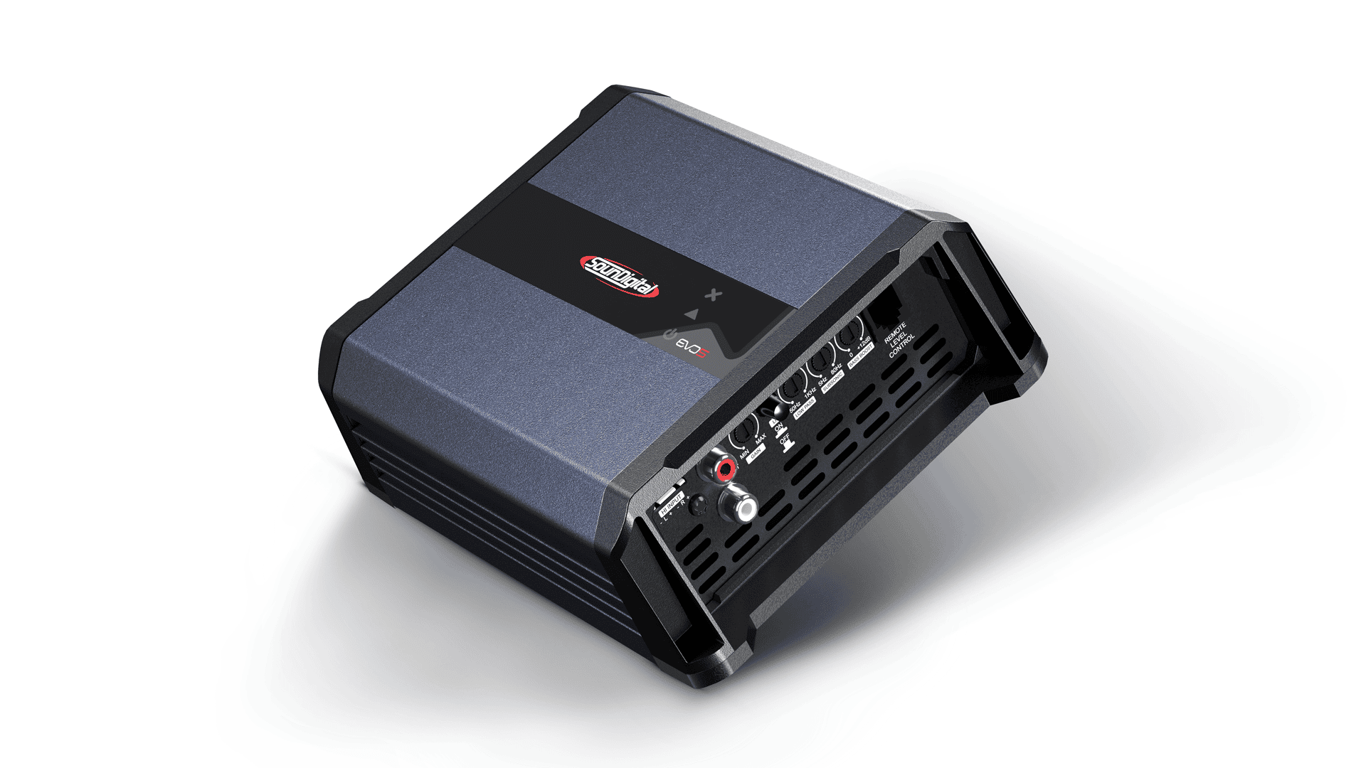 Pojačalo Soundigital SD1200.1 EVO5 za snažan zvuk i optimalnu izvedbu.