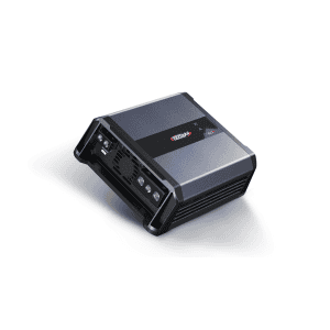 Pojačalo Soundigital SD1200.1 EVO5 za auto audio sustav, visokokvalitetna izvedba.