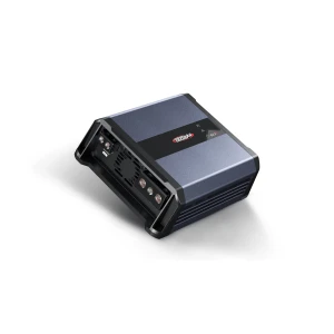 Pojačalo Soundigital SD1200.1 EVO5 za snažan zvuk i visok performans.
