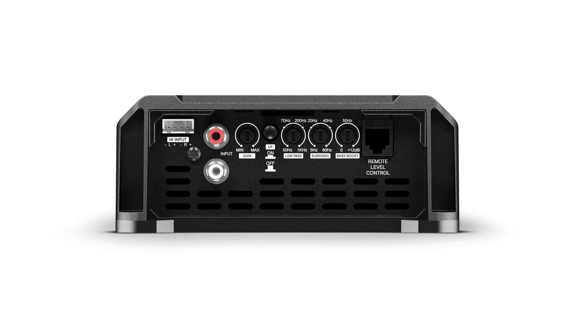 Auto pojačalo Soundigital SD1200.1 EVO5 za snažan zvuk i pouzdanost. Idealno za car audio sustave vi.