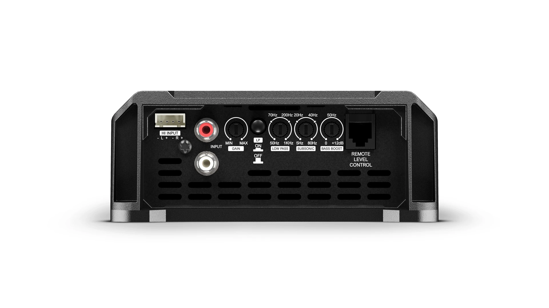Auto pojačalo Soundigital SD1200.1 EVO5 za snažan zvuk i pouzdanost. Idealno za car audio sustave vi.