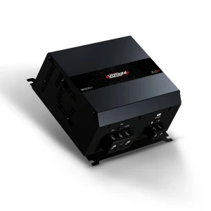 Auto pojačalo Soundigital SD3000.1 EVO6 2OHM za snažan zvuk u vozilu.