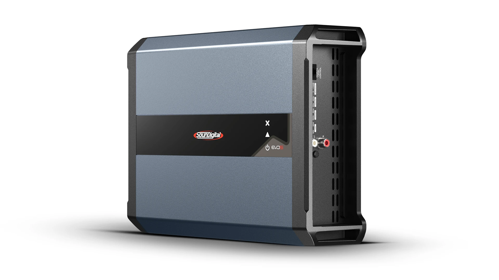 Autopojačalo Soundigital SD5000.1 EVO5 1OHM - Slika 2