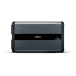 Pojačalo Soundigital SD8000.1 EVO5 za auto zvuk, 1 Ohm, visok performans.