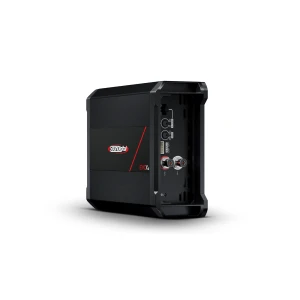 Autopojačalo Soundigital SD1200.2 EVOX2 za snažne audio sustave.
