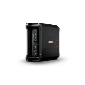 AMP za auto Soundigital SD1200.2 EVOX2, 4OHM, visokoučinkoviti auto pojačalo.