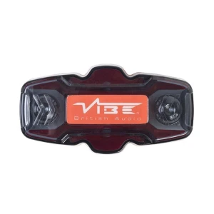 Nosač osigurača Vibe CLANLFH-V7 za sigurnu instalaciju u auto audio sustavima.