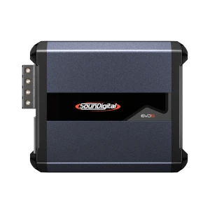 Autopojačalo Soundigital SD1200.4 EVO5 2OHM