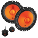 JBL Stage1 62CF autozvučnici za vrhunski zvuk u vozilu.