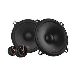 Autozvučnici JBL Stage3 507CF za vrhunski zvuk u vozilu.