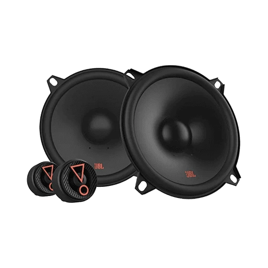 Autozvučnici JBL Stage3 507CF