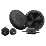 JBL Stage2 65C autozvučnici za vrhunski zvuk u vozilu.