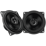 Autozvučnici JBL Stage2 55F za vrhunski zvuk u vozilu.