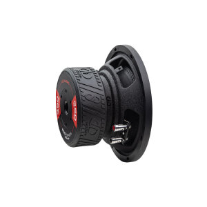 Ugrađeni subwoofer Digital Designs 208E-D2 za snažan bass i vrhunski zvuk u automobilu.