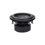 Digital Designs 208E-D4 subwoofer za snažno bas zvukove.