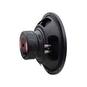 Digital Designs 212E-D2 subwoofer za snažno bas zvukove.