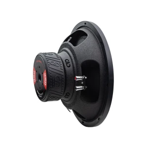 Digital Designs 212E-D2 subwoofer za snažno bas zvukove.