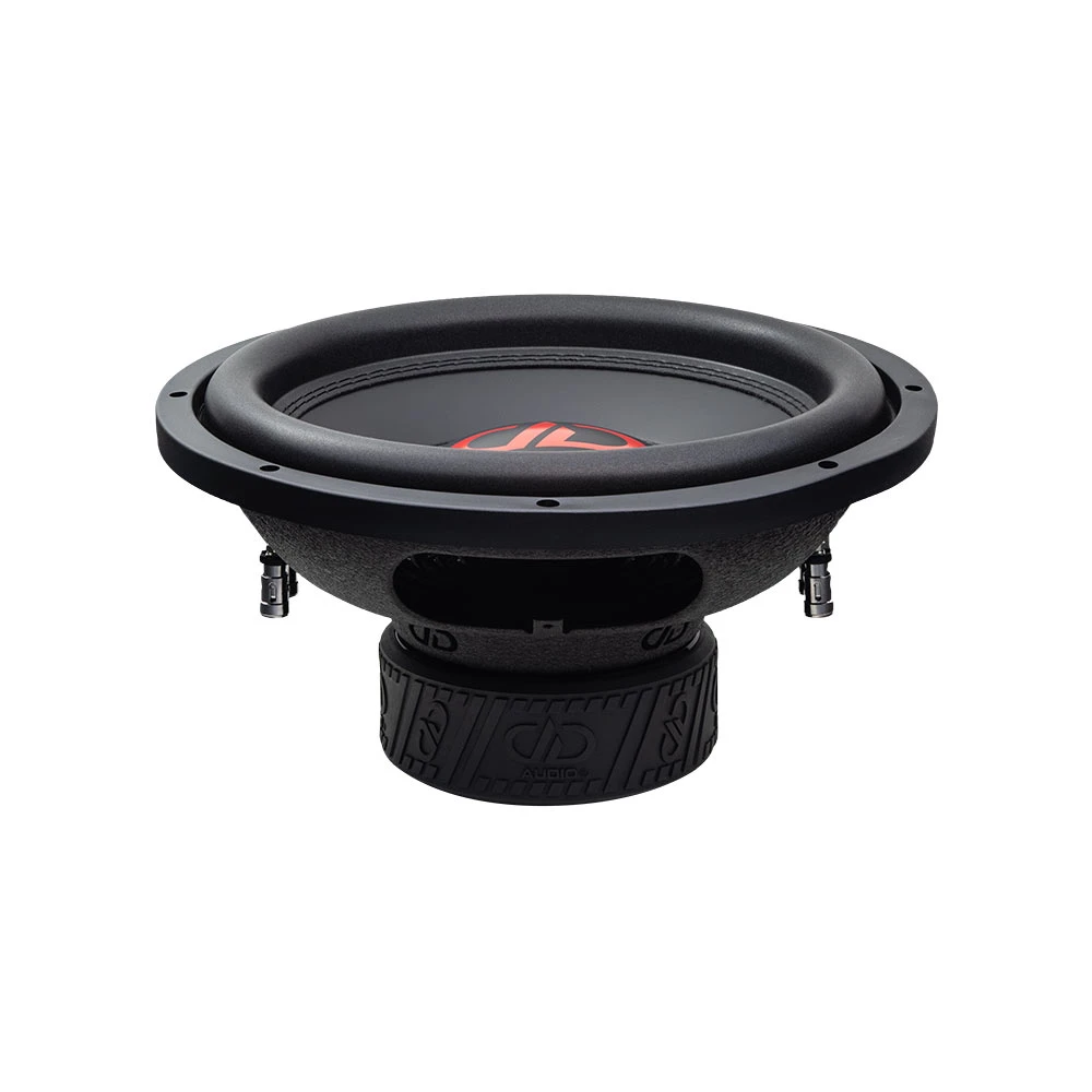 Digital Designs 212E-D2 subwoofer za snažno audio iskustvo.