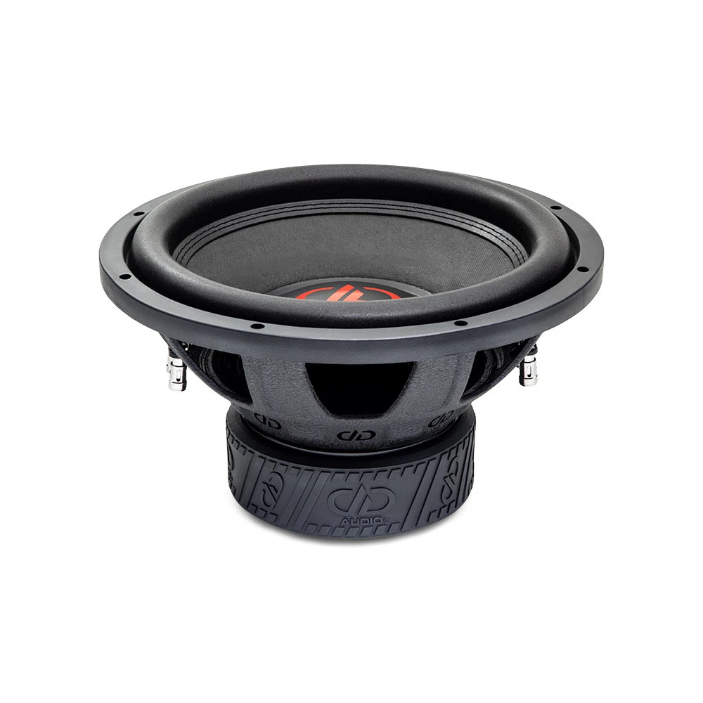 Ojačajte zvuk s Digital Designs 312E-D4 subwooferom za vrhunsko audio iskustvo.