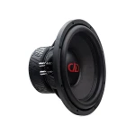 Digital Designs 312E-D4 subwoofer za snažan bass u audio sustavima.