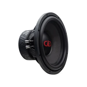 Digital Designs 312E-D4 subwoofer za snažan bass u audio sustavima.