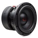 Digital Designs 508E-D2 subwoofer za snažno bass zvukove.
