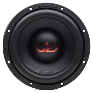 Digital Designs 508E-D4 subwoofer za snažan bas.