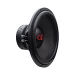 Digital Designs 515E-D2 subwoofer za snažan bass.
