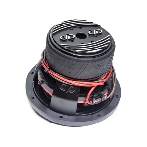 Digital Designs 610F-D2 subwoofer za snažno bas zvukove.