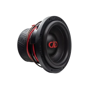 Oja za subwoofer Digital Designs 610F-D2 za vrhunski zvuk u automobilu.