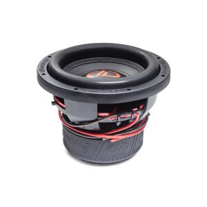 Digital Designs 610F-D2 subwoofer za snažno bas zvukove.