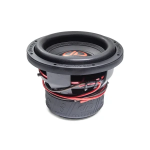 Digital Designs 610F-D2 subwoofer za snažno bas zvukove.