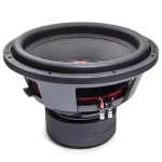 Digital Designs 715D-D4 subwoofer za snažno bas zvuk i vrhunsku izvedbu.
