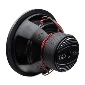 Digital Designs 715F-D4 subwoofer za snažno audio iskustvo.