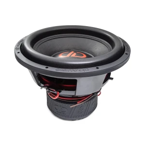 Digital Designs 715F-D2 subwoofer za vrhunski zvuk.