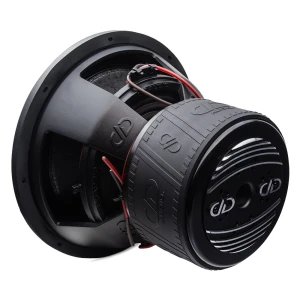 Digital Designs 815F-D1 subwoofer za snažan bass.
