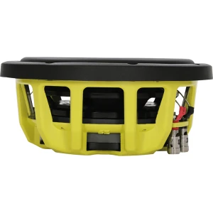 GZHW 8SPL-D2 subwoofer za duboki zvuk i snažnu bas liniju.