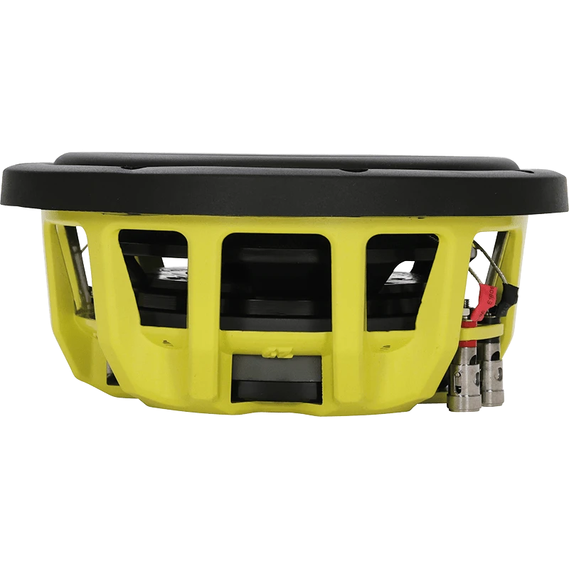 GZHW 8SPL-D2 subwoofer za duboki zvuk i snažnu bas liniju.