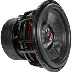 GZNW 38C subwoofer Ground Zero za vrhunski zvuk u autu.